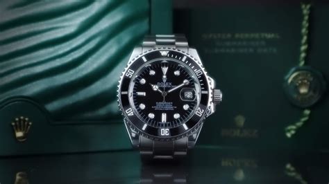 rolex submariner service cost.